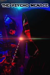 Primary photo for Power Rangers Unworthy: The Psycho Menace Primary photo for Power Rangers Unworthy: The Psycho Menace