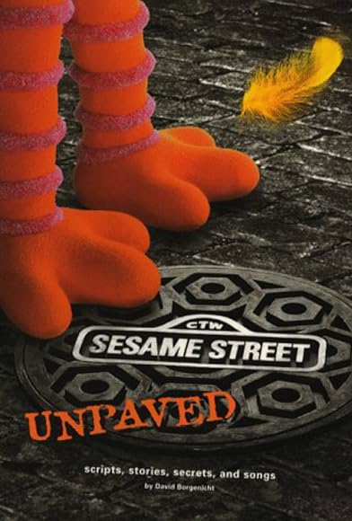 Primary photo for Sesame Street Unpaved Primary photo for Sesame Street Unpaved