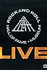 Primary photo for Rock and Roll Hall of Fame Live: Light My Fire Primary photo for Rock and Roll Hall of Fame Live: Light My Fire