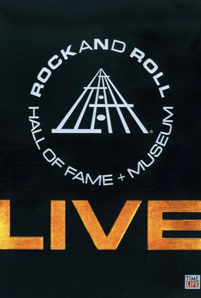 Primary photo for Rock and Roll Hall of Fame Live: Light My Fire Primary photo for Rock and Roll Hall of Fame Live: Light My Fire