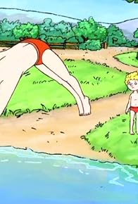 Primary photo for Horrid Henry's Holiday Primary photo for Horrid Henry's Holiday