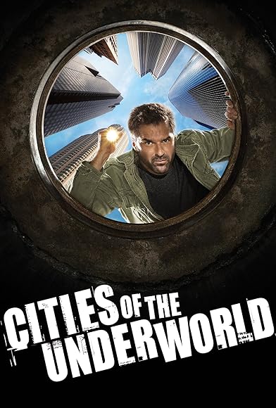 Primary photo for Cities of the Underworld Primary photo for Cities of the Underworld