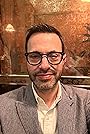 Edward Kitsis's primary photo Edward Kitsis's primary photo