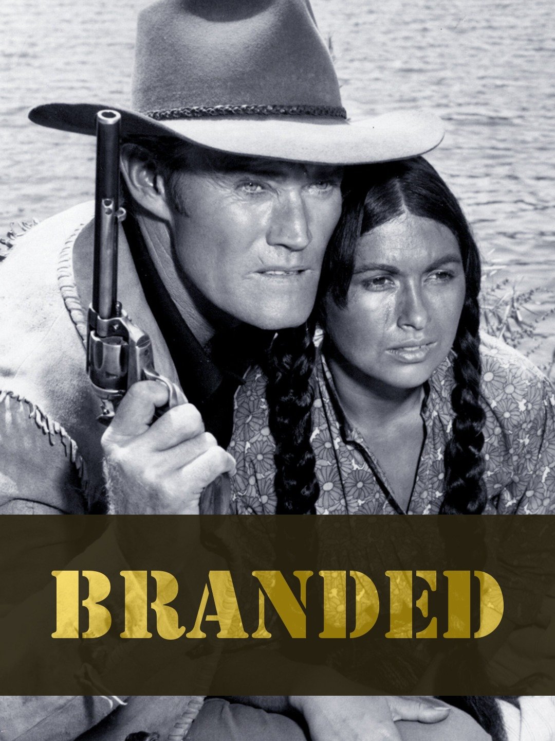 Poster of Branded