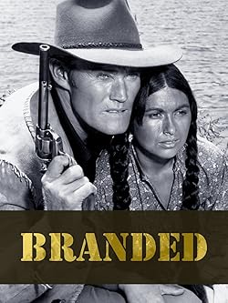 Poster of Branded