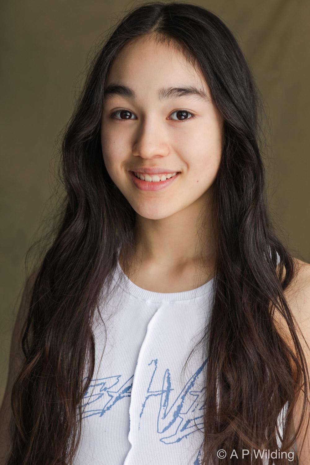 Serrana Su-Ling Bliss