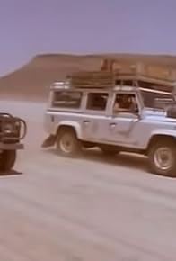 Primary photo for African Graveyard II: Discovering Dinos