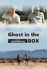 Primary photo for Ghost in the Box