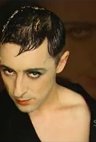 Primary photo for Alan Cumming/Jennifer Lopez