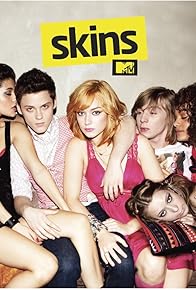 Primary photo for Skins Webisodes Primary photo for Skins Webisodes