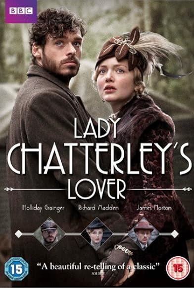 Primary photo for Lady Chatterley's Lover Primary photo for Lady Chatterley's Lover