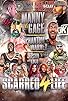 Primary photo for IWS/GCW Scarred 4 Life