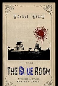 Primary photo for The Blue Room