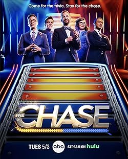 Poster of The Chase