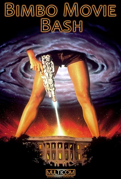 Primary photo for Bimbo Movie Bash Primary photo for Bimbo Movie Bash