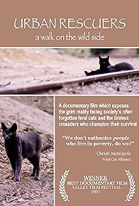 Primary photo for Urban Rescuers