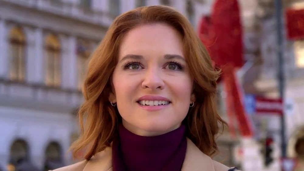 Christmas in Vienna Christmas In Vienna Sneak Peek IMDb