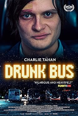Poster of Drunk Bus