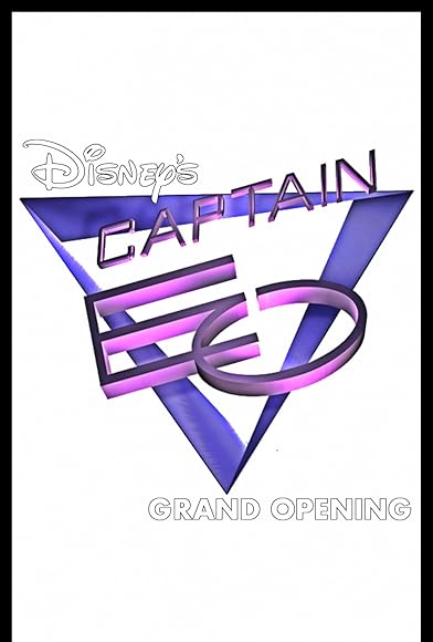 Primary photo for Captain Eo Grand Opening Primary photo for Captain Eo Grand Opening