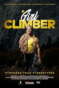 Primary photo for Girl Climber