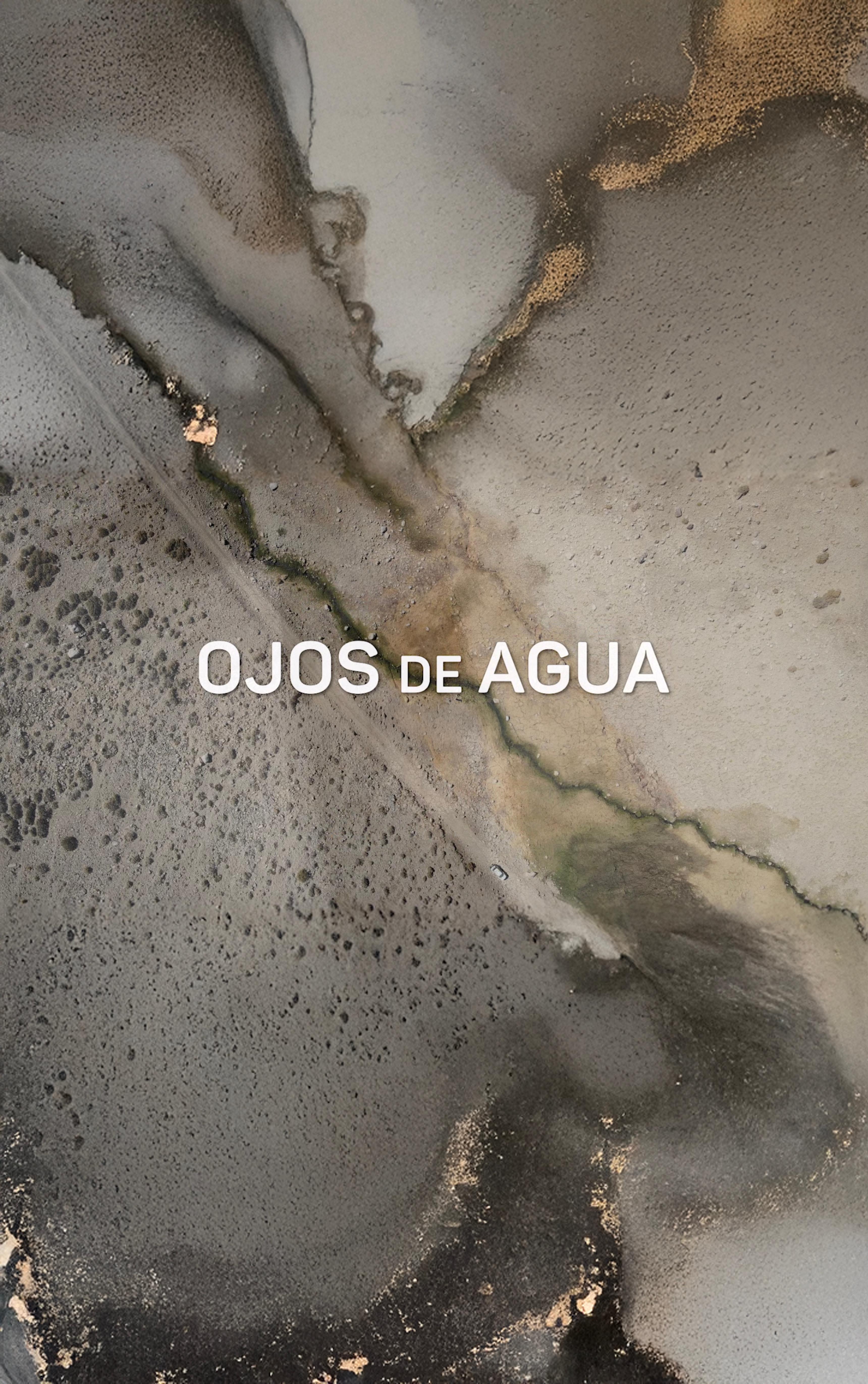 Ojos de Agua