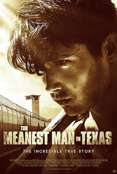 Primary photo for The Meanest Man in Texas Primary photo for The Meanest Man in Texas