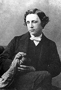 Primary photo for Lewis Carroll Primary photo for Lewis Carroll