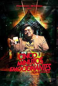 Primary photo for Cinco Minutos Emocionantes
