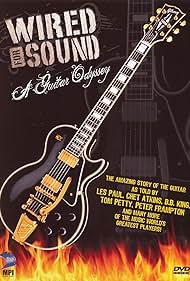 (未使用･未開封品)Guitar Odyssey: Wired for Sound [DVD] 未使用・未開封品)Guitar Odyssey: Wired for Sound [DVD