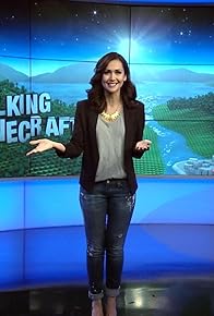 Primary photo for Talking MineCraft