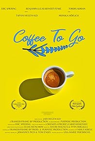 Primary photo for Coffee to Go