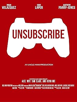 Poster of Unsubscribe