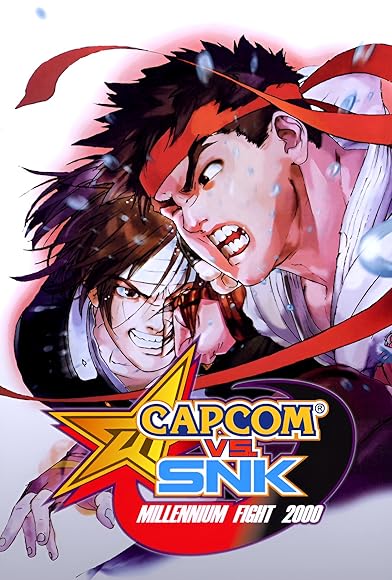 Primary photo for Capcom vs. SNK: Millennium Fight 2000 Primary photo for Capcom vs. SNK: Millennium Fight 2000