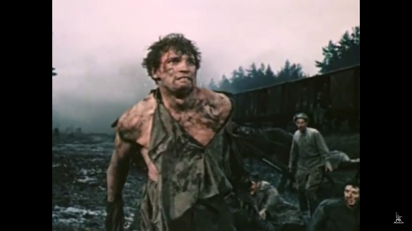 Vera va Mariya Kozhevnikovalar bilan kop jinsiy aloqa va porno Xojayin va tasmali porno videolar onlayn