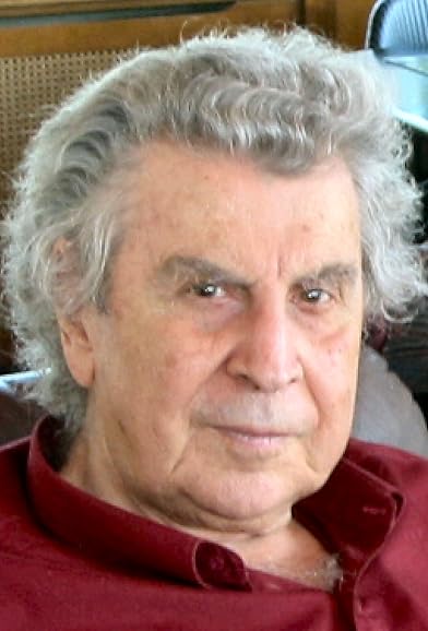 Primary photo for Mikis Theodorakis Primary photo for Mikis Theodorakis