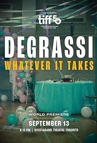 Primary photo for Degrassi: Whatever It Takes Primary photo for Degrassi: Whatever It Takes
