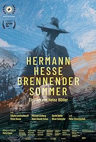 Primary photo for Hermann Hesse - Brennender Sommer Primary photo for Hermann Hesse - Brennender Sommer