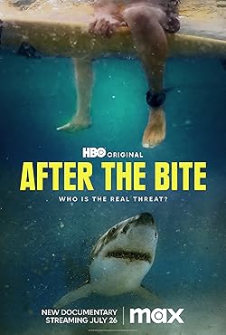 Poster of After the Bite