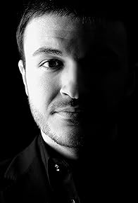 Primary photo for Sergio Jiménez Lacima