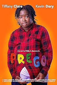 Primary photo for Prego
