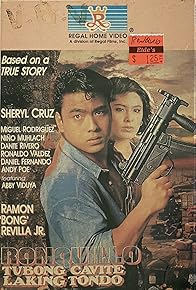 Primary photo for Ronquillo: Cavite Native, Raised in Tondo