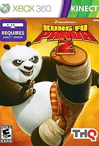 Primary photo for Kung Fu Panda 2 Primary photo for Kung Fu Panda 2