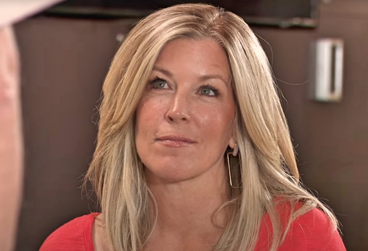 General Hospital Spoilers: Is Laura Wright Leaving The Soap? Here's What We Know - IMDb