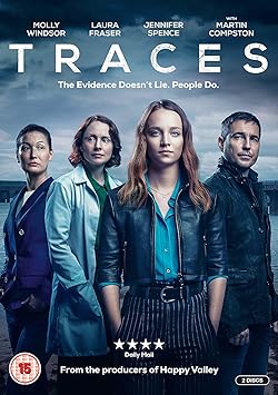 Poster of Traces