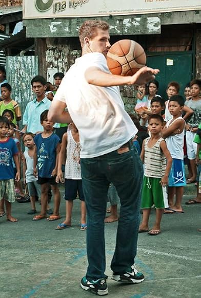 Primary photo for Pinoy Hoops Primary photo for Pinoy Hoops