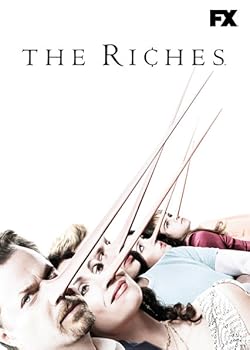 Poster of The Riches