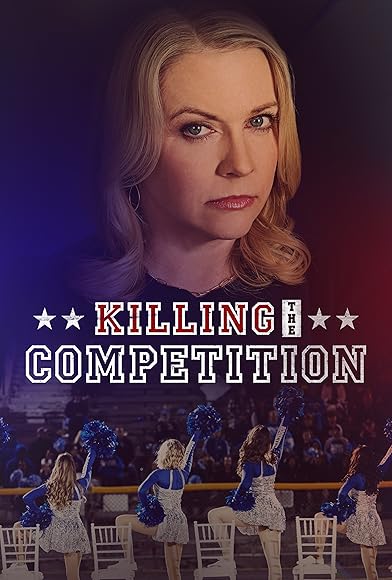 Primary photo for Killing the Competition Primary photo for Killing the Competition