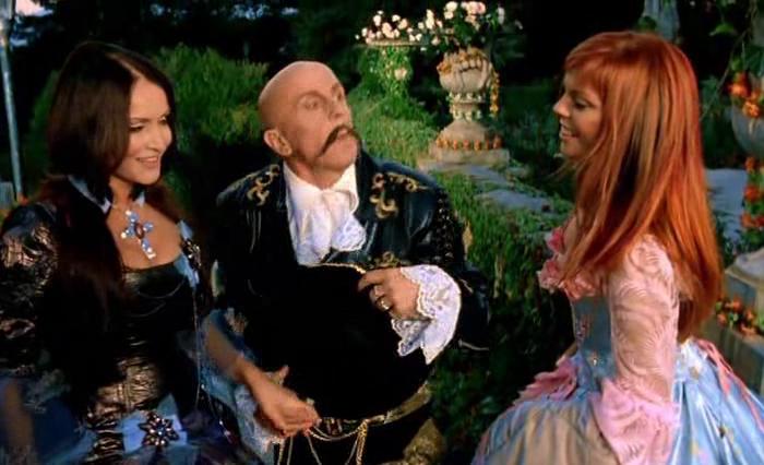 Grandmas Tales pornosini onlayn tomosha qiling Norilsk dan porno video