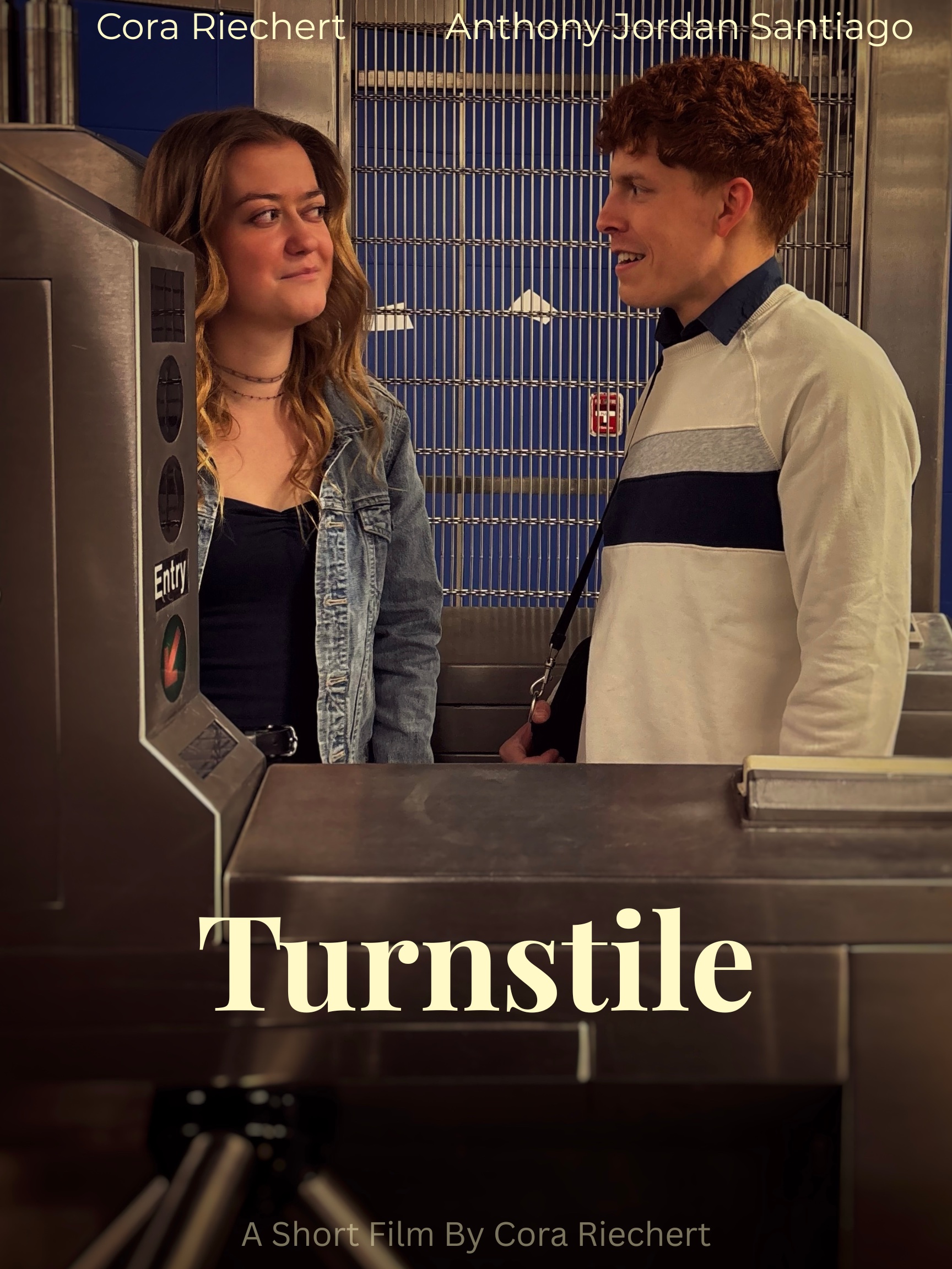Turnstile