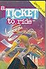 Primary photo for A Ticket to Ride
